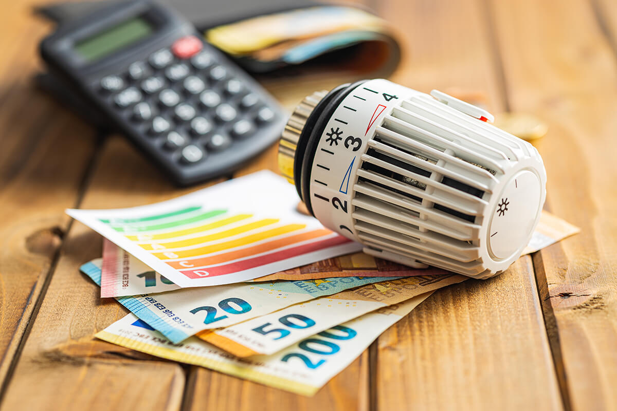 Primes chauffage : guide des aides 2025 | Hellio